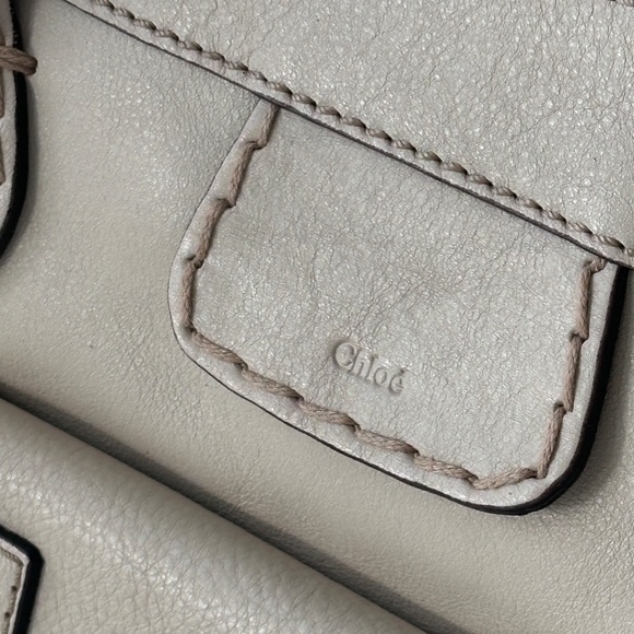 Chloe Edith Handbag - Picture 4 of 8